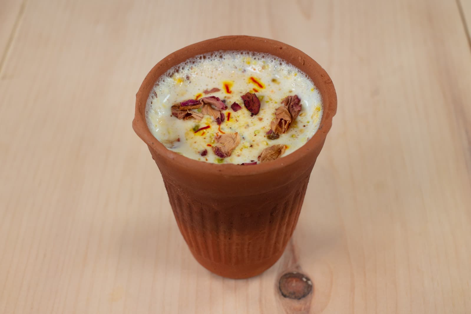 Assorted Indian dishes at Ansaaz Kitchen